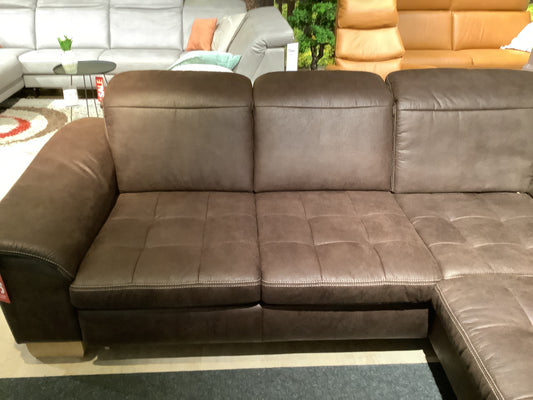 Ecksofa "Preggio" Wandsbek