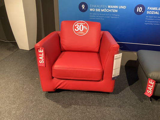 Sessel "Sabbioneta B" Wandsbek