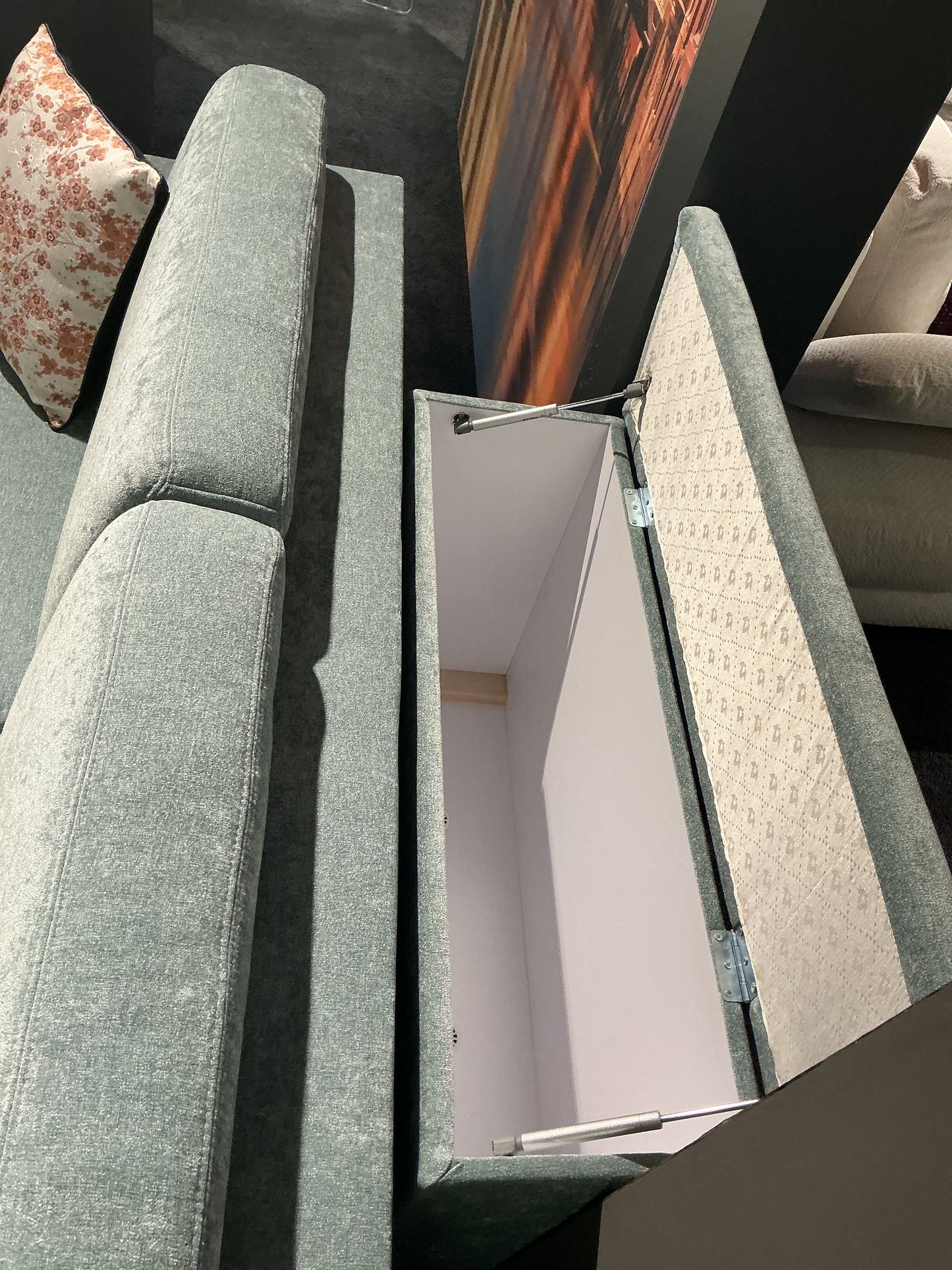 Schlafsofa "Rodeano" I Wandsbek