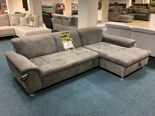 Ecksofa Drenchia Nr.3| Kabs Outlet