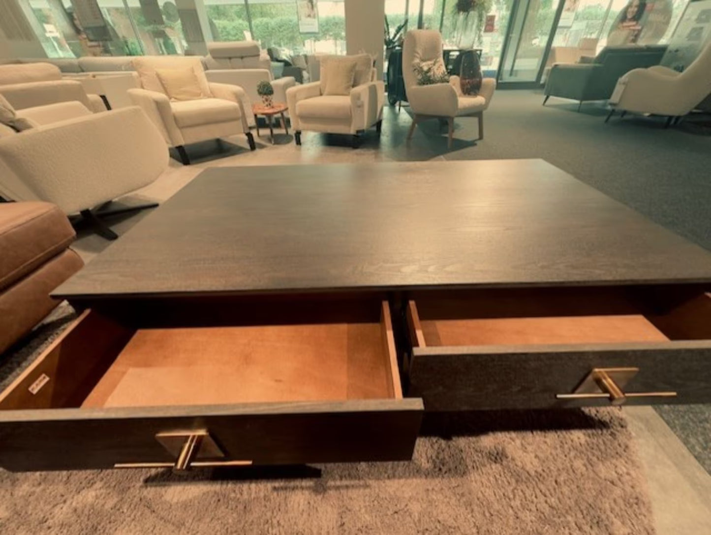 Couchtisch Kabelo Kabs Cloppenburg
