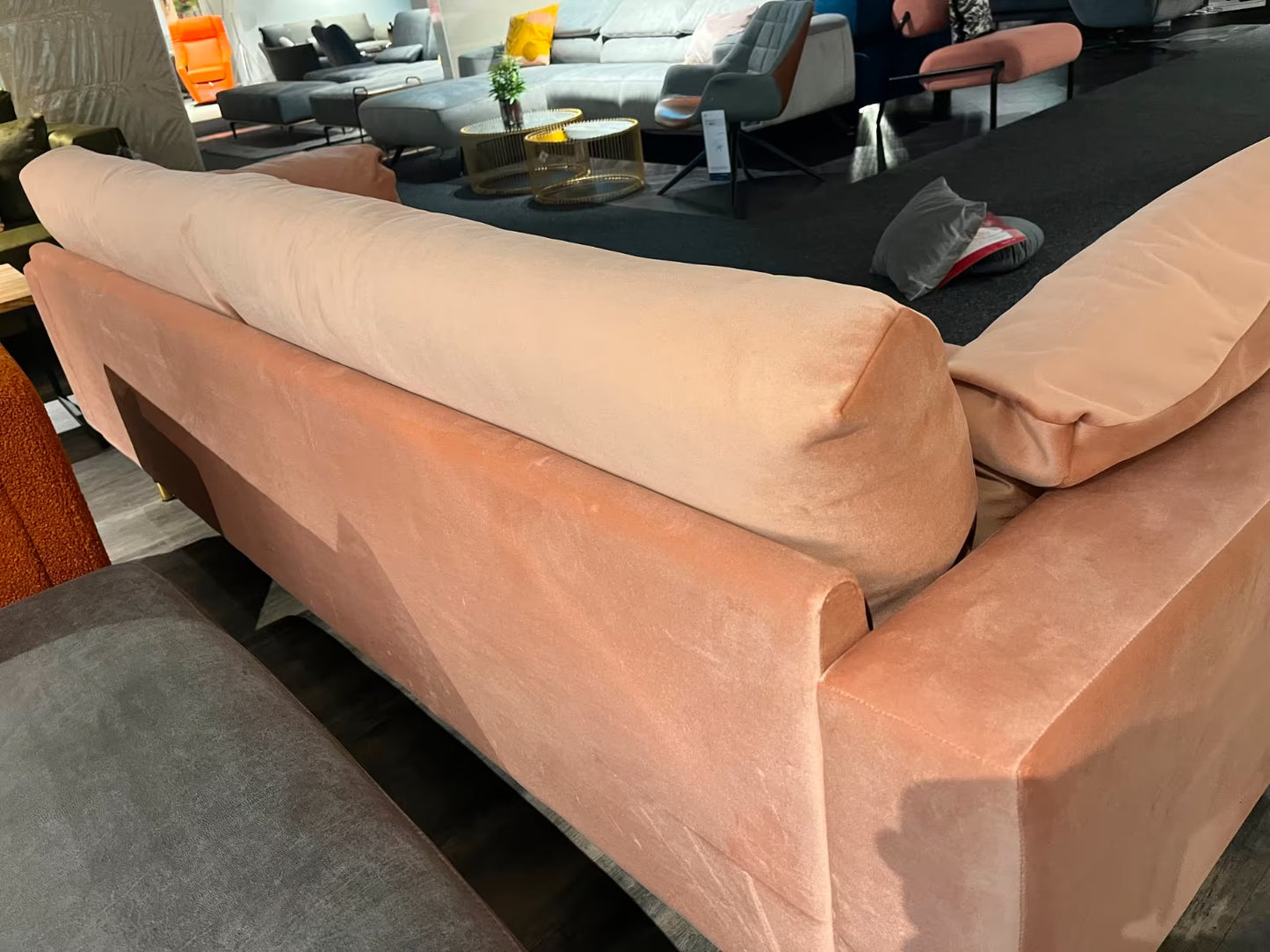 Einzelsofa Karesi Kabs Cloppenburg