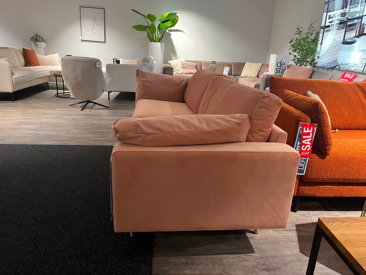Einzelsofa Karesi Kabs Cloppenburg
