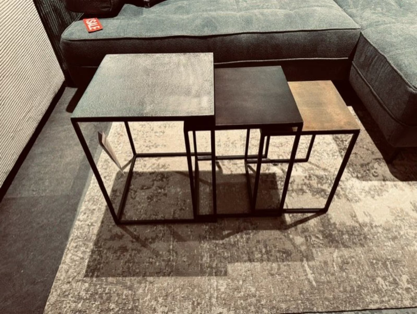 Couchtisch Kwinana Kabs Cloppenburg