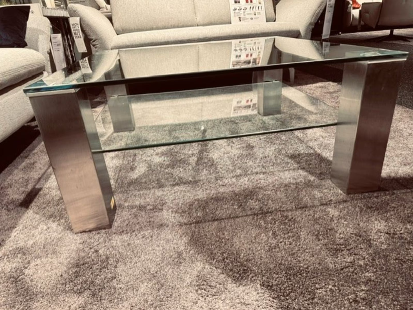 Couchtisch Miriam Kabs Cloppenburg