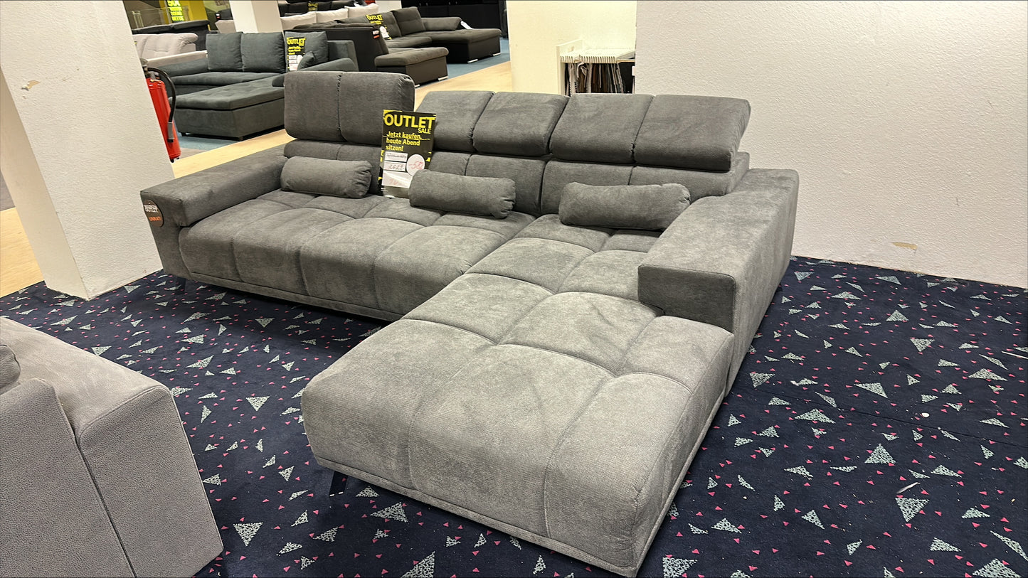 Ecksofa Ireneo| Kabs Outlet