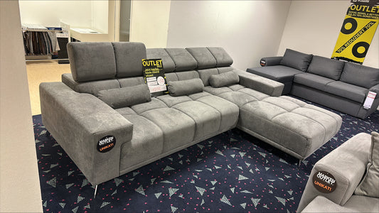 Ecksofa Ireneo| Kabs Outlet