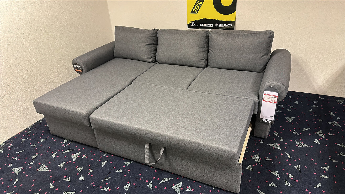 Ecksofa Nena| Kabs Outlet