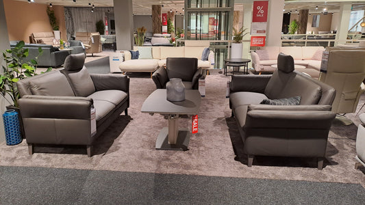 Polstergarnitur „Pinot“ | Kabs Cloppenburg