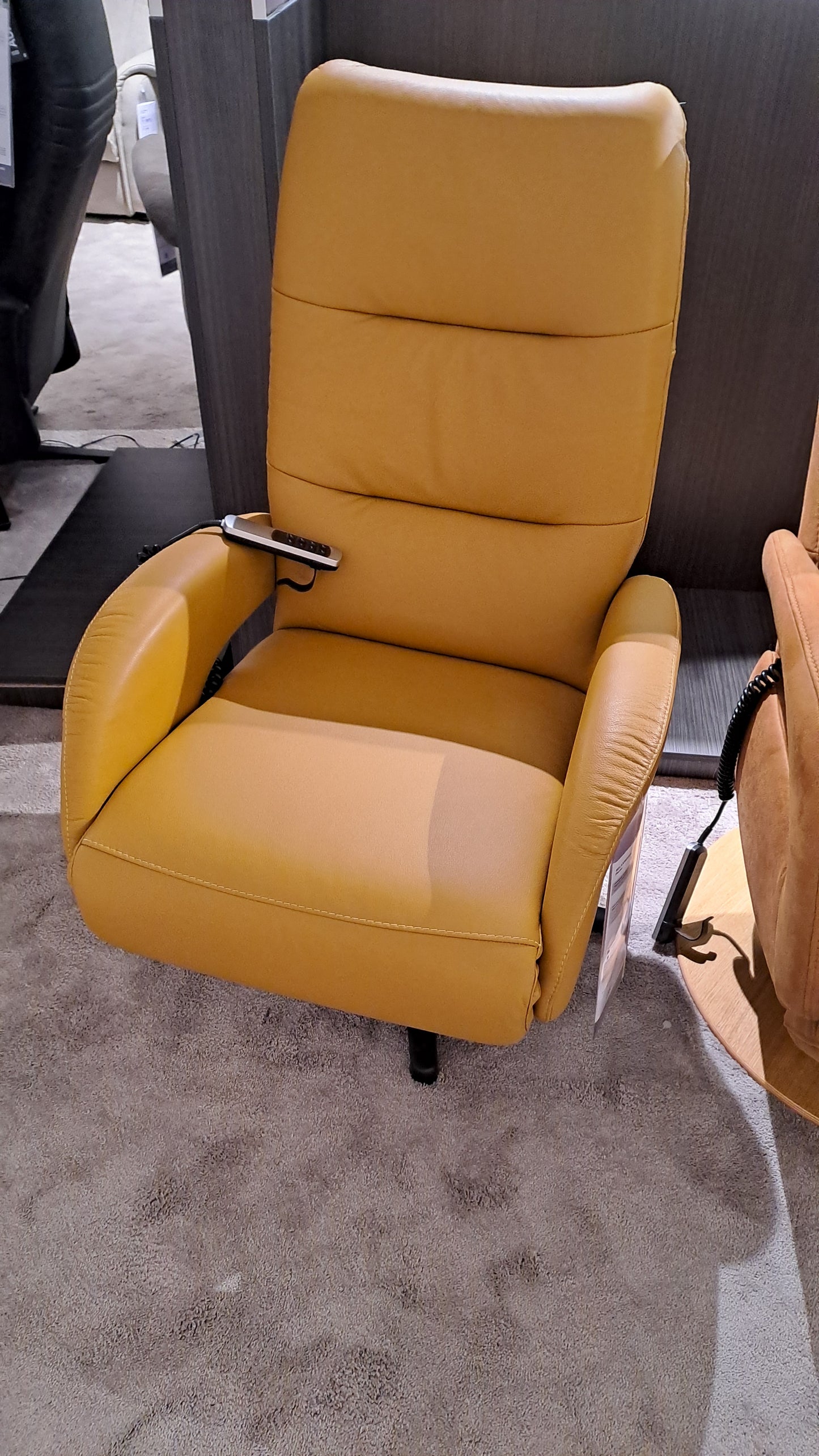 Relaxsessel „Perno“ | Kabs Cloppenburg