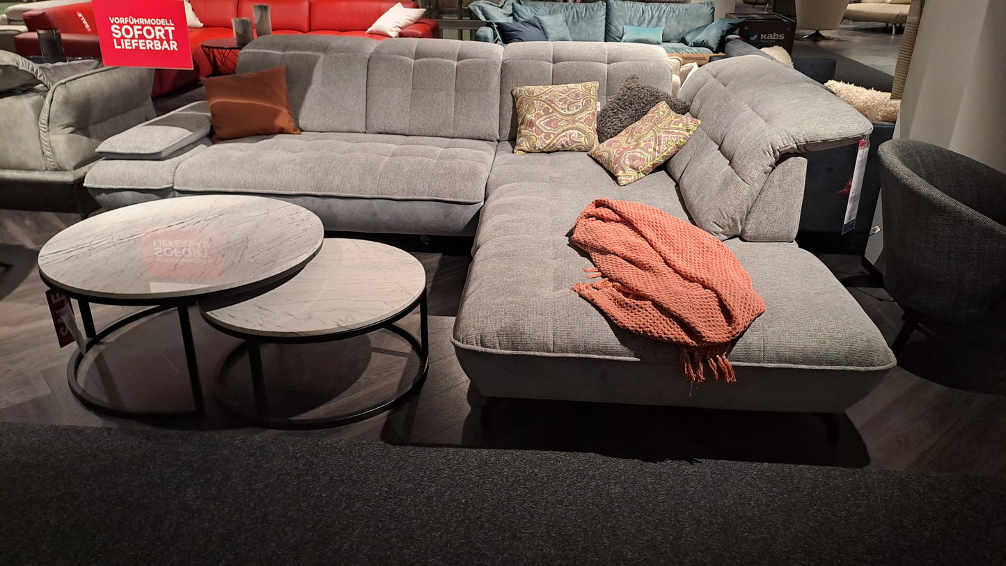 Ecksofa „Piero Bett“ | Kabs Cloppenburg