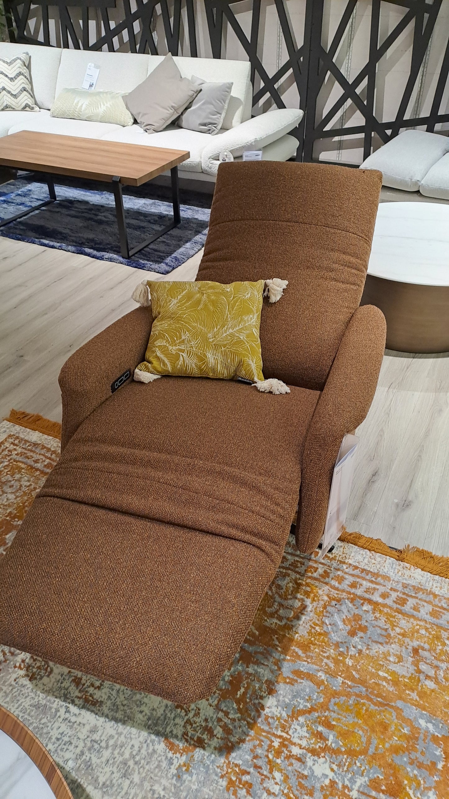 Relaxsessel „Elements“ KOINOR | Kabs Cloppenburg