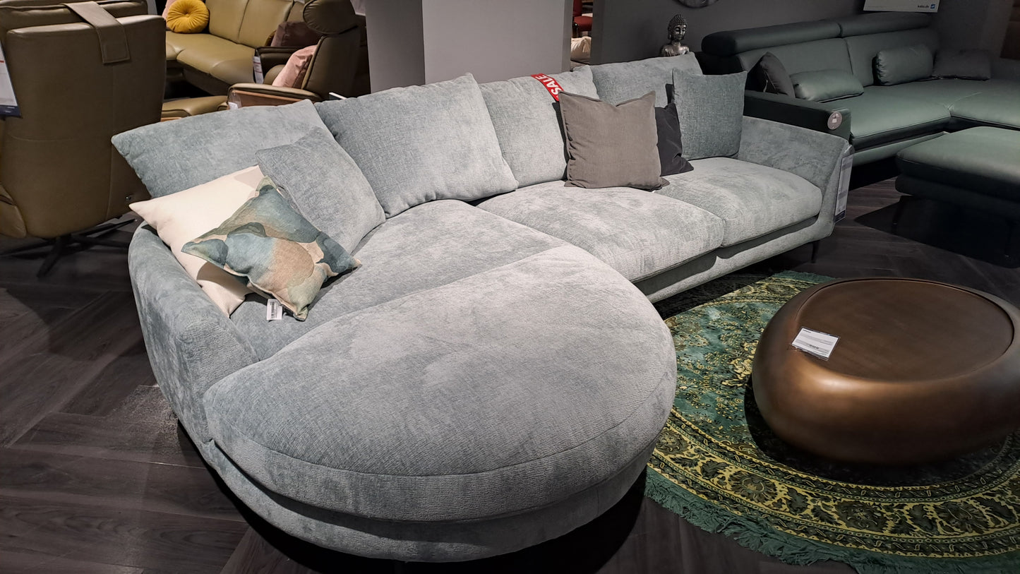 Ecksofa „Gaio“ | Kabs Cloppenburg