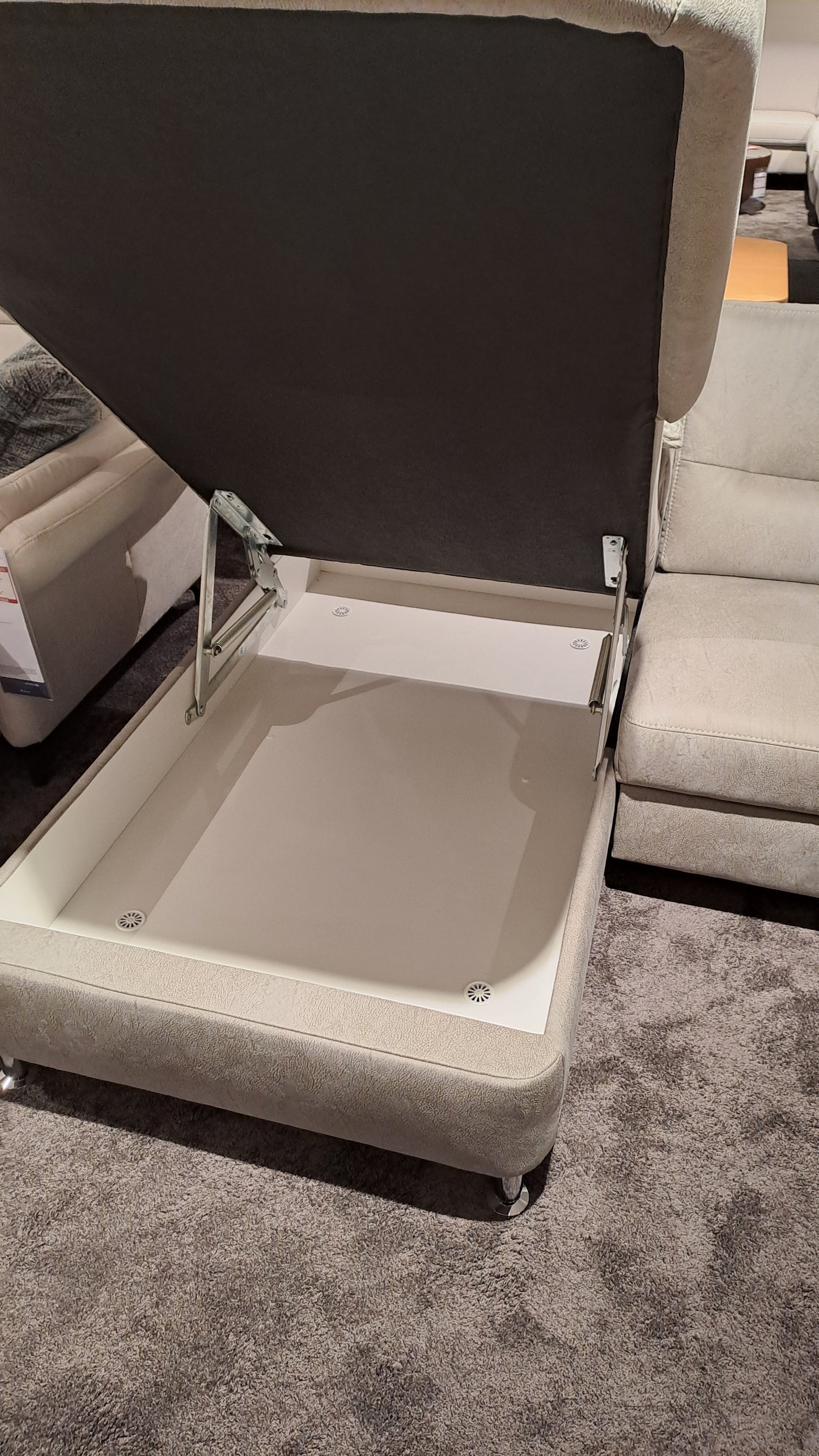 Ecksofa „Pius“ | Kabs Cloppenburg