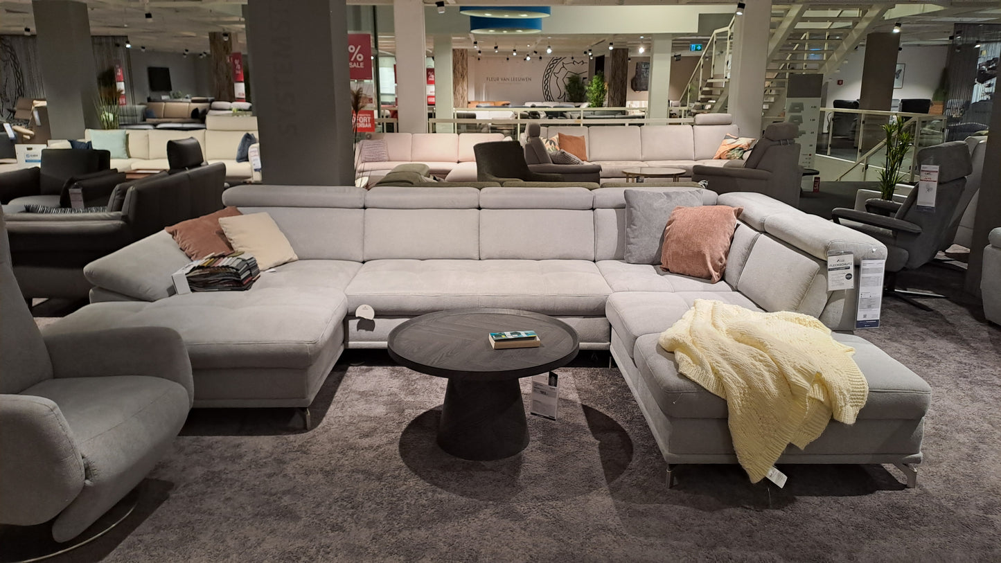 Wohnlandschaft „Sutera“ | Kabs Cloppenburg