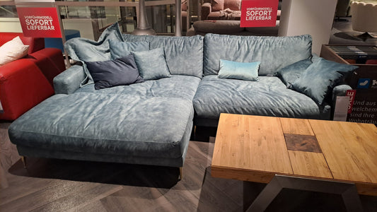 Ecksofa „Cortino“ | Kabs Cloppenburg