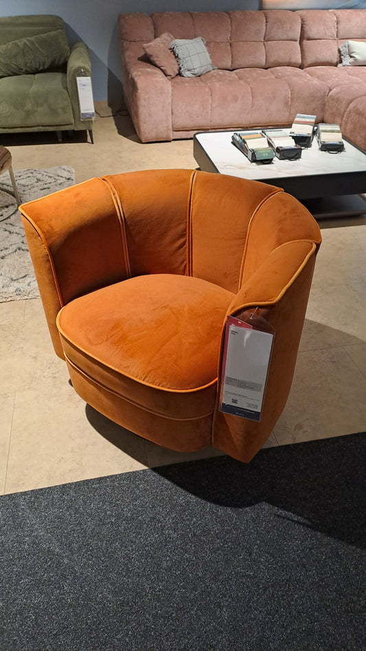 Polstersessel „Zofia“ | Kabs Cloppenburg