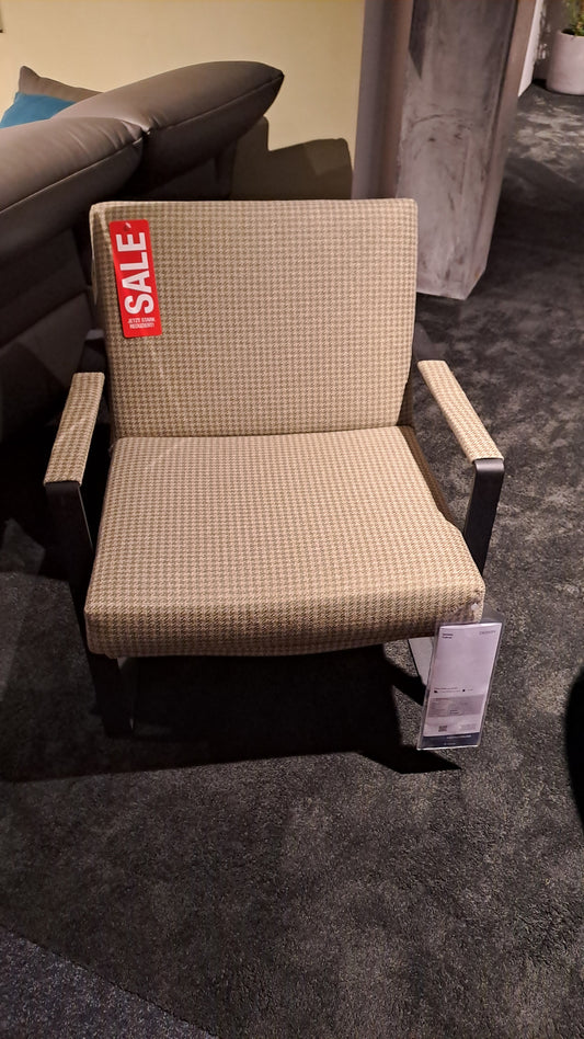 Polstersessel „Cabras“ | Kabs Cloppenburg