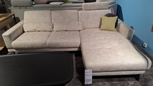 Ecksofa „Zarona“ | Kabs Cloppenburg