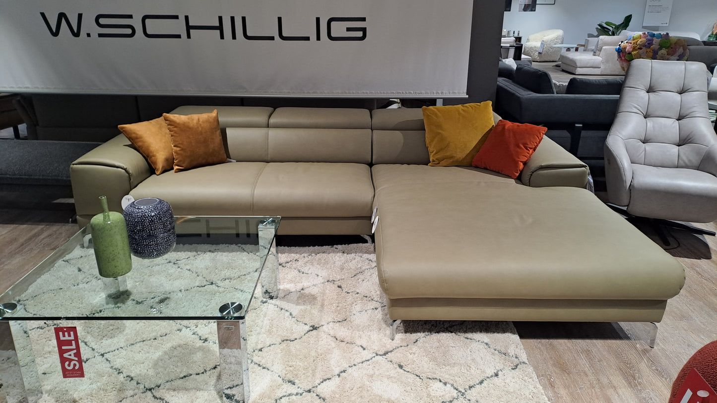 Ecksofa „21106 piedroo“ | Kabs Cloppenburg