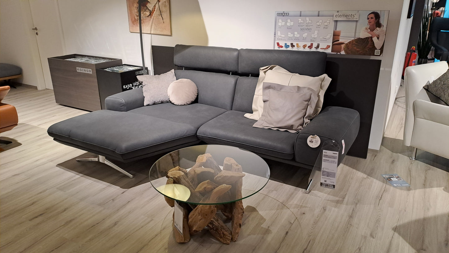 Ecksofa „Elements“ KOINOR | Kabs Cloppenburg