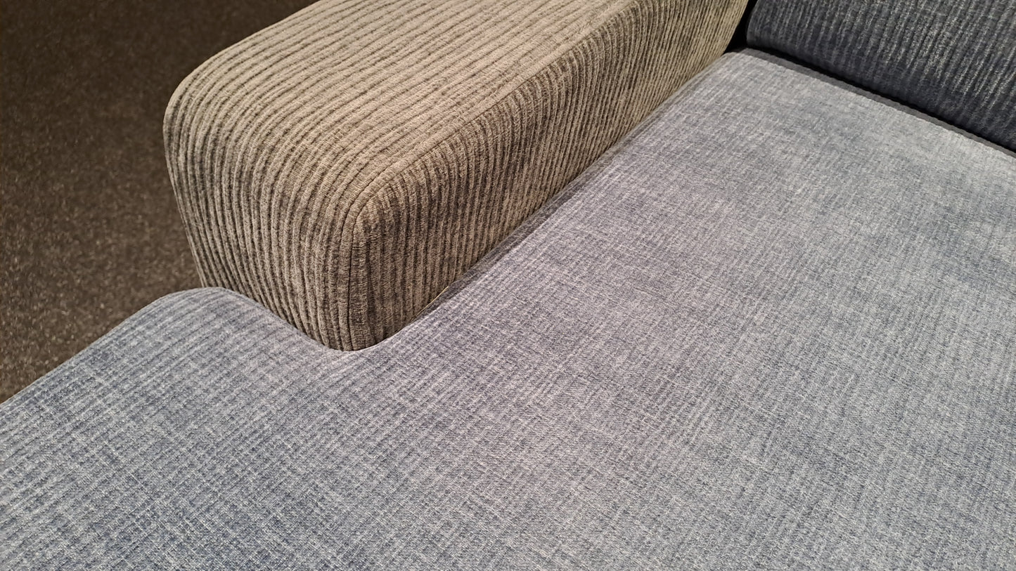 Ecksofa „Zena“ | Kabs Cloppenburg