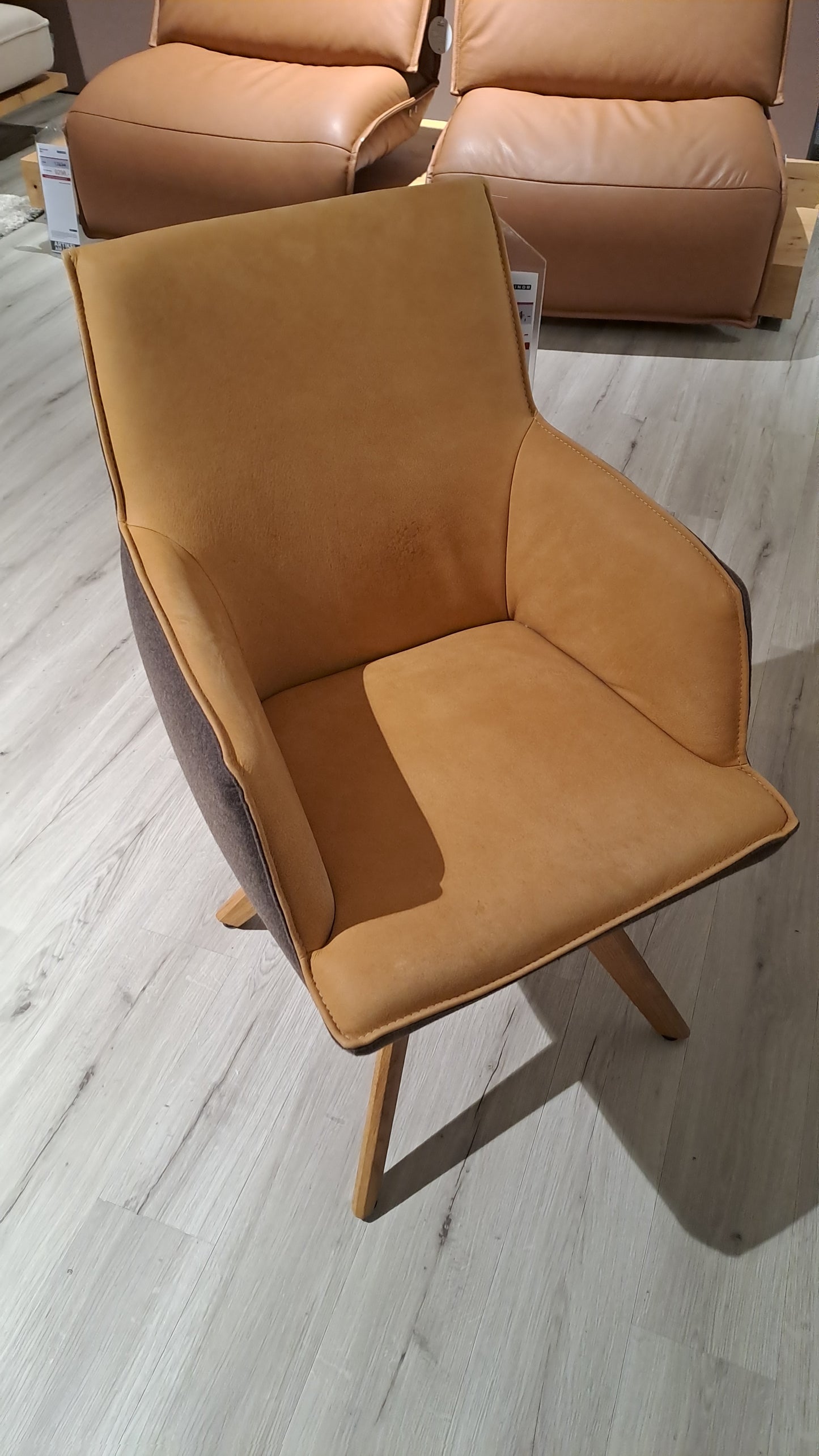 Stuhl „1205 KOINOR“ | Kabs Cloppenburg