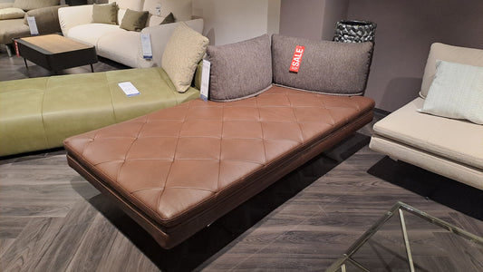 Polsterliege „Penoble“ | Kabs Cloppenburg