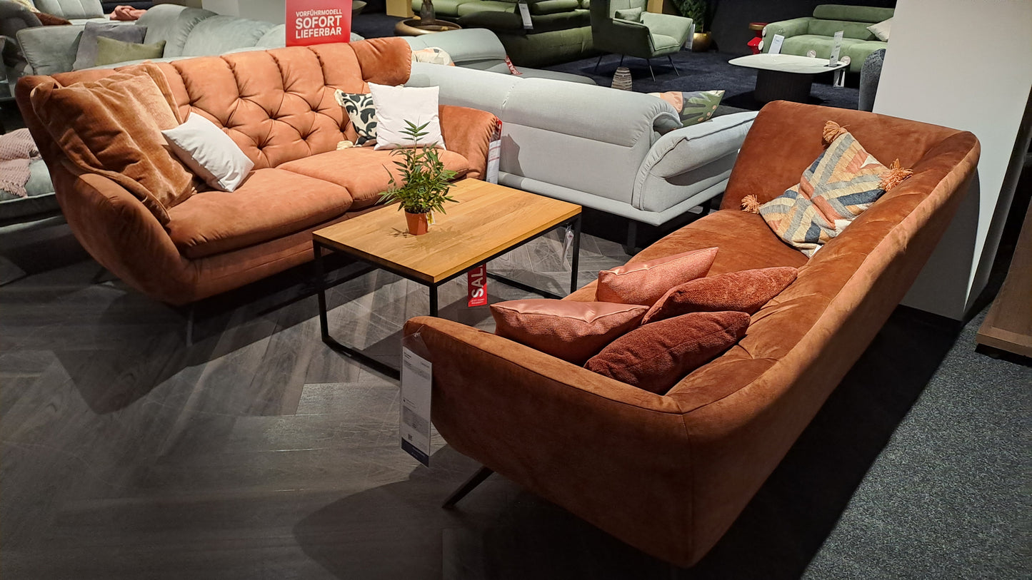 Polstergarnitur „Cadimare“ | Kabs Cloppenburg