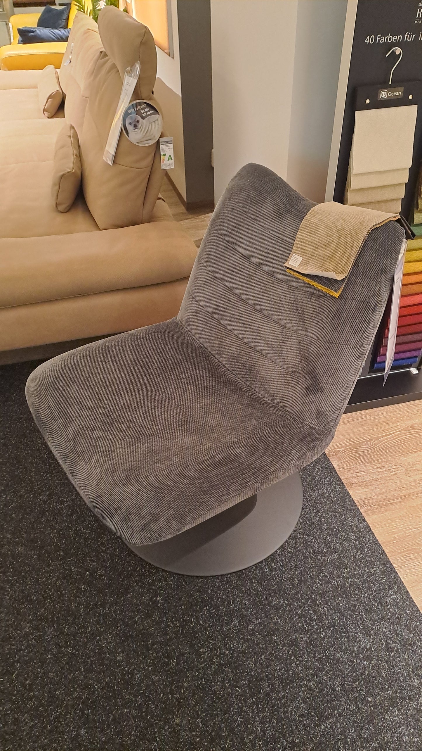 Sessel „Zara“ | Kabs Cloppenburg