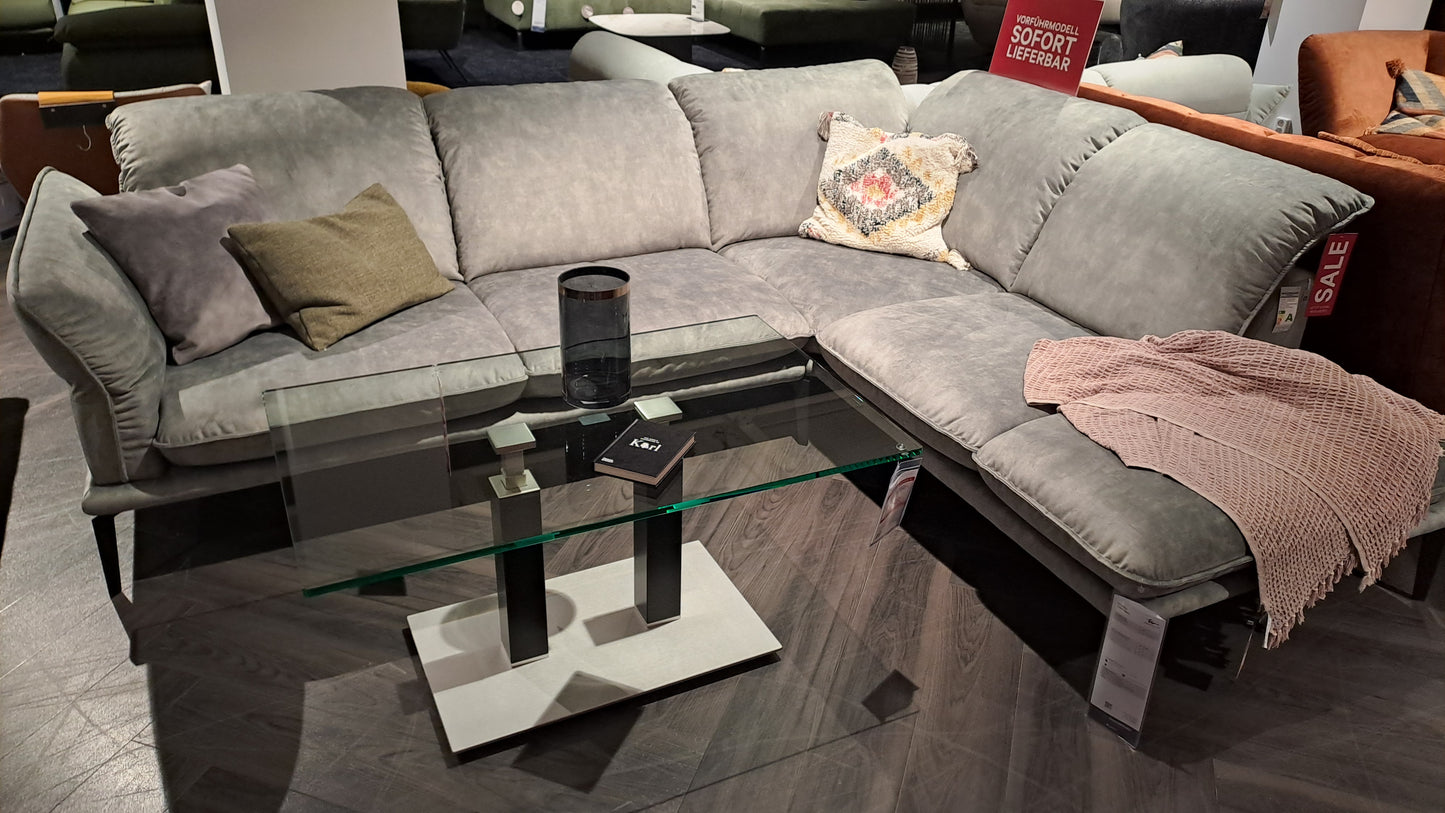 Ecksofa „24600 sherry“ | Kabs Cloppenburg