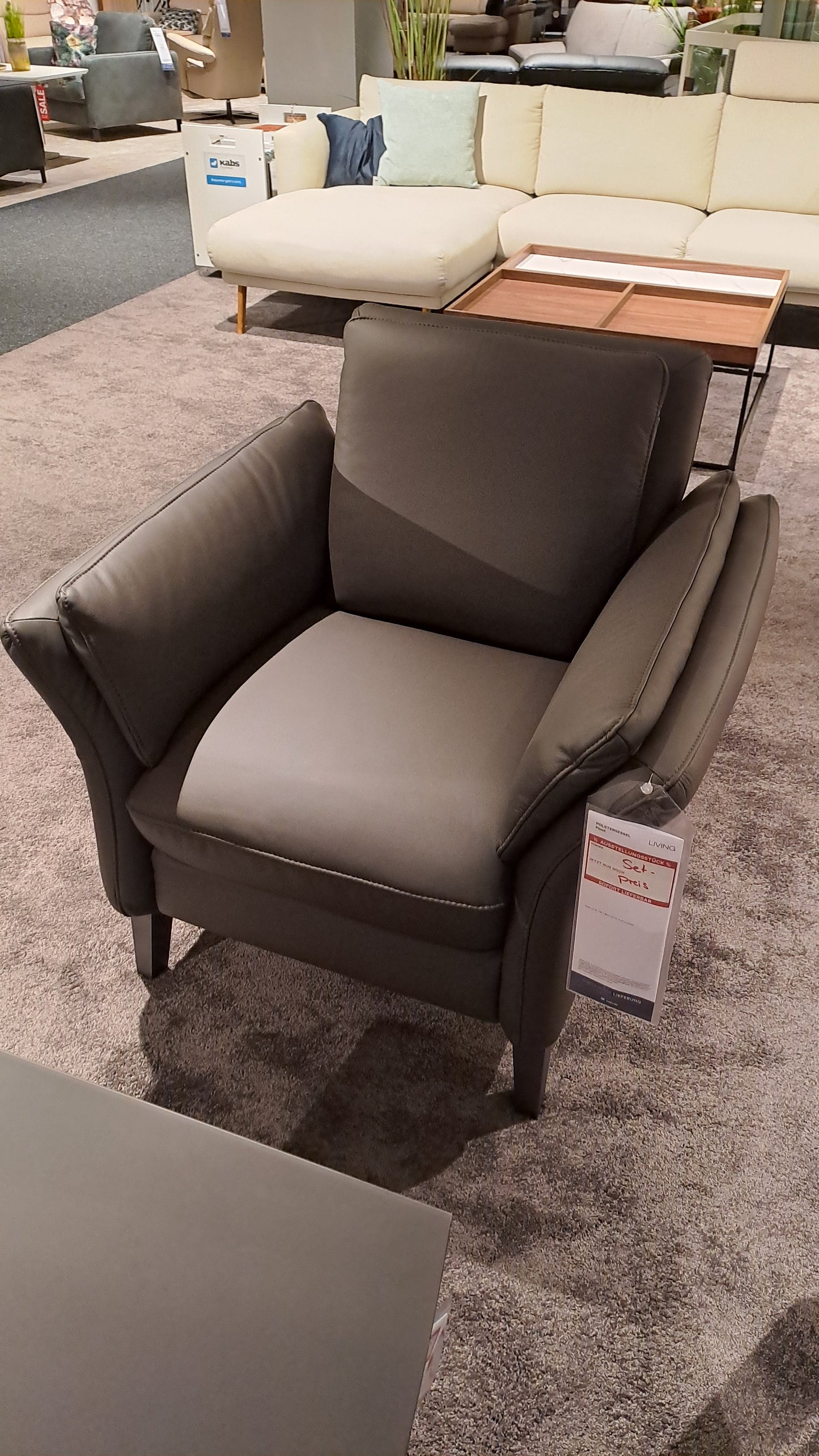 Polstergarnitur „Pinot“ | Kabs Cloppenburg