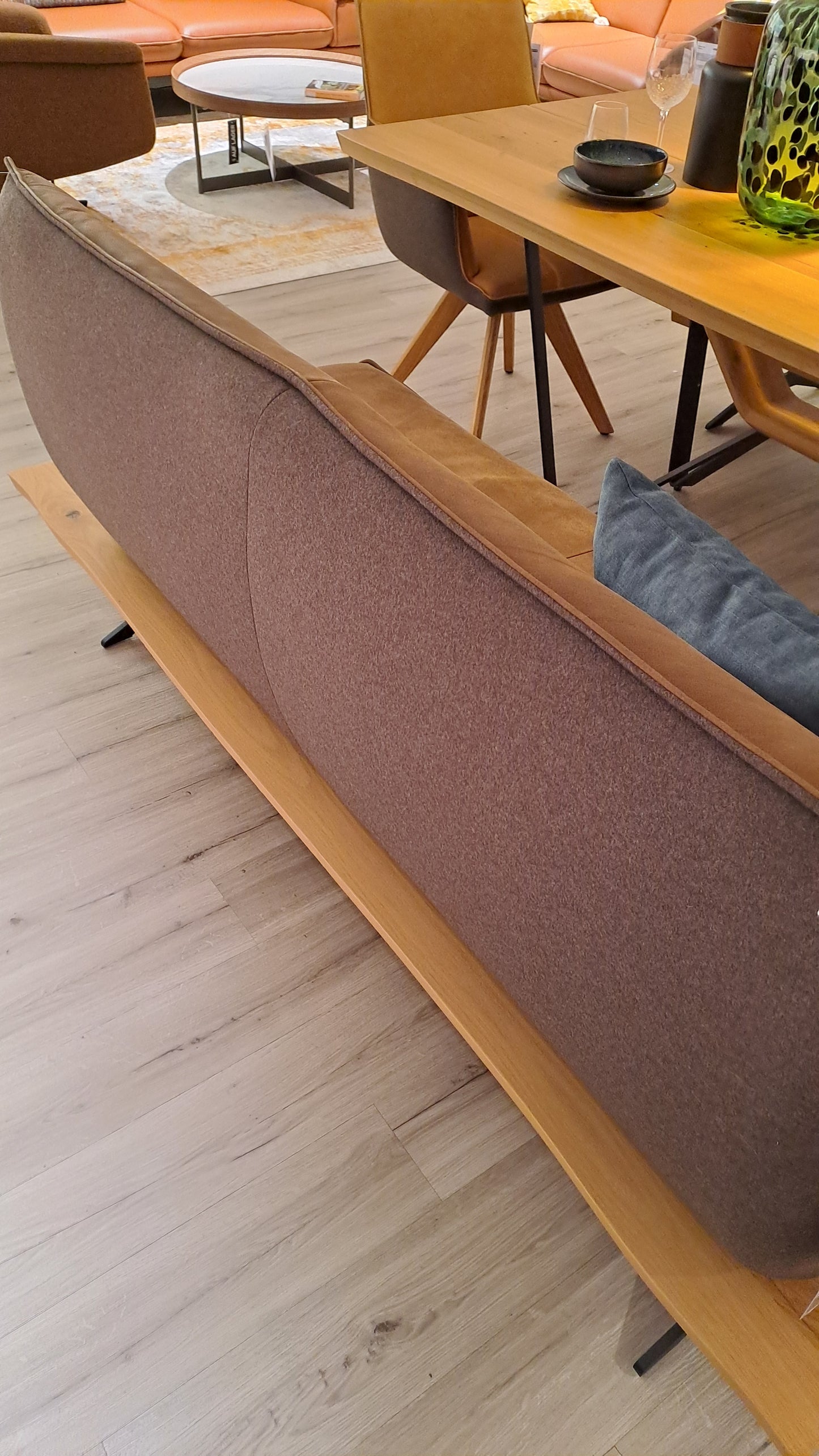 Bank verschiebbar „Schwof KOINOR“ | Kabs Cloppenburg