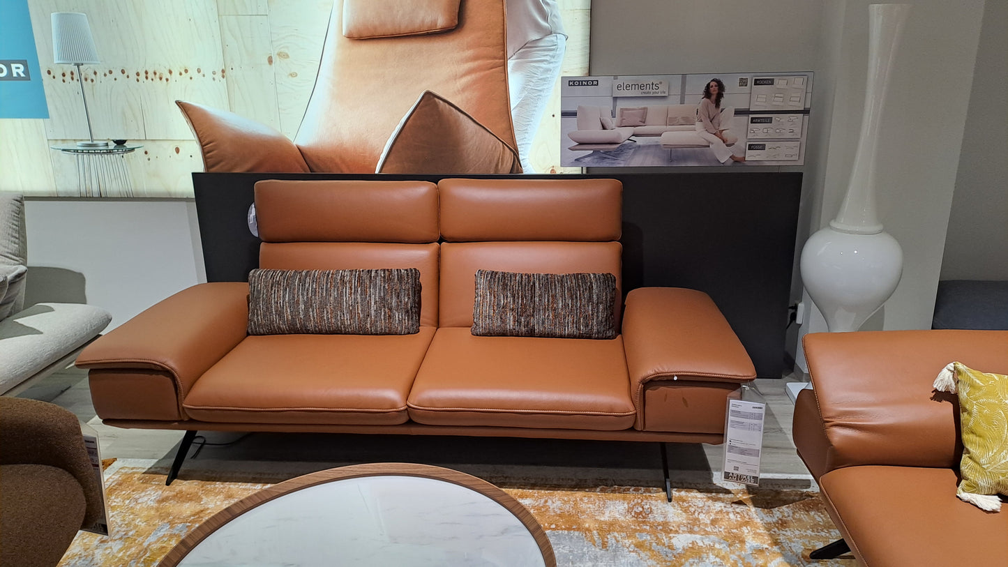 Einzelsofa „Elements“ KOINOR | Kabs Cloppenburg