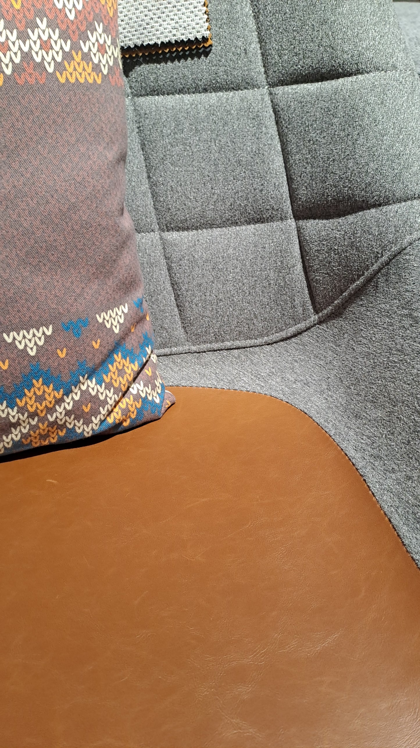 Sessel „Zeke“ | Kabs Cloppenburg