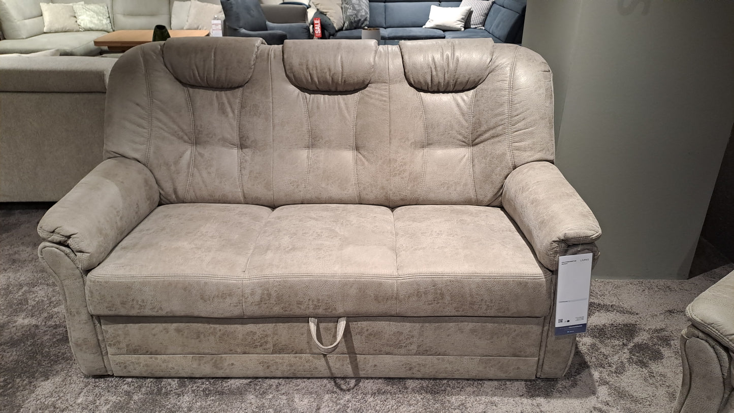 Polstergarnitur „Muriel B“ | Kabs Cloppenburg