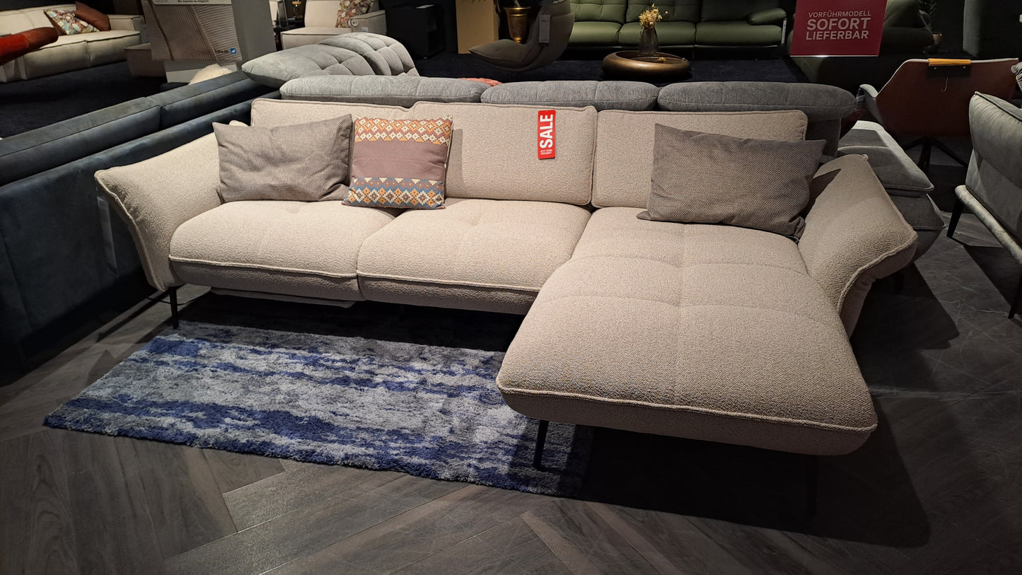 Ecksofa „Pulsano“ | Kabs Cloppenburg