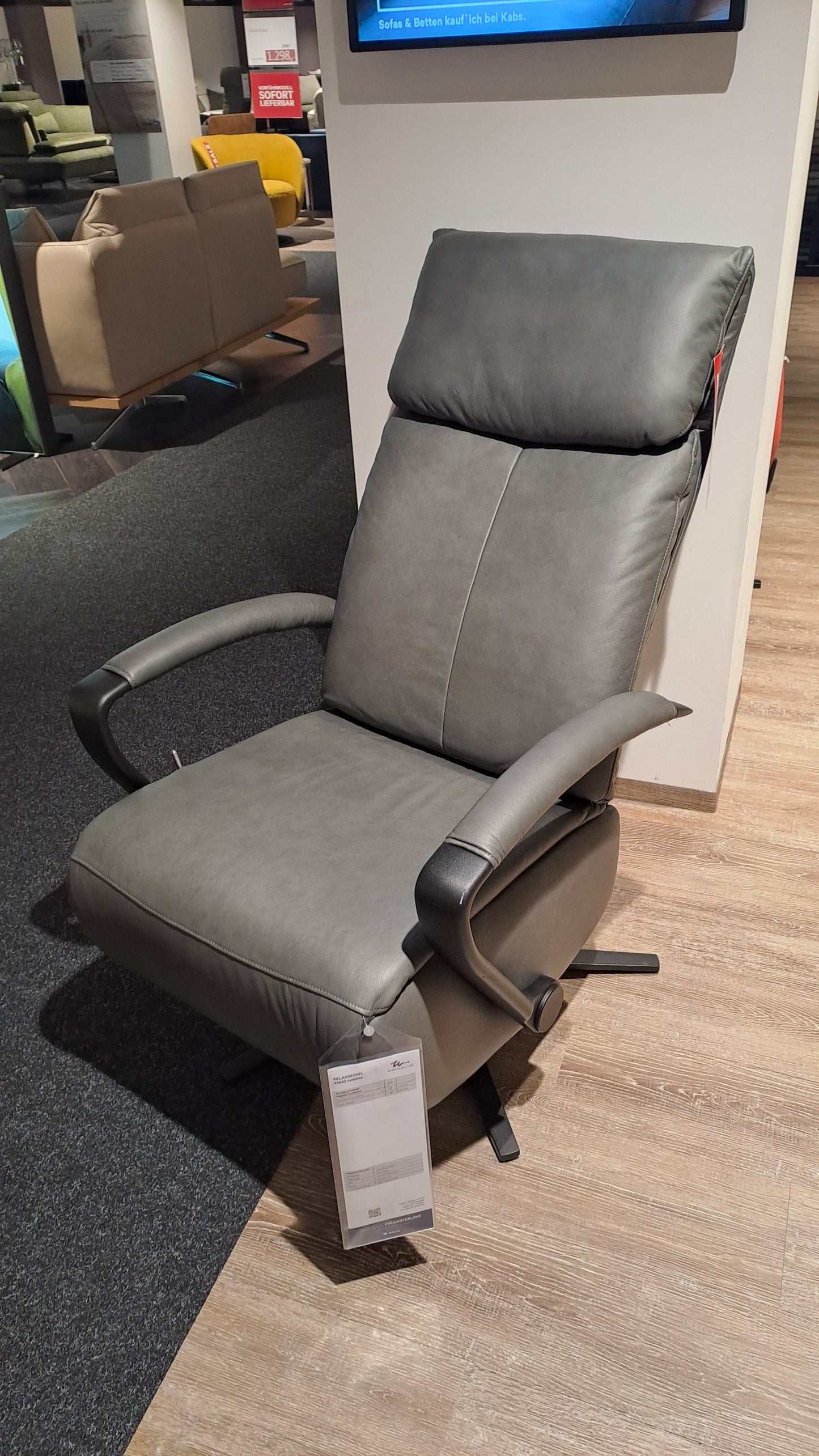 Relaxsessel „32632 rumbaa“ | Kabs Cloppenburg