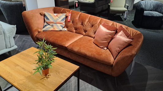 Polstergarnitur „Cadimare“ | Kabs Cloppenburg