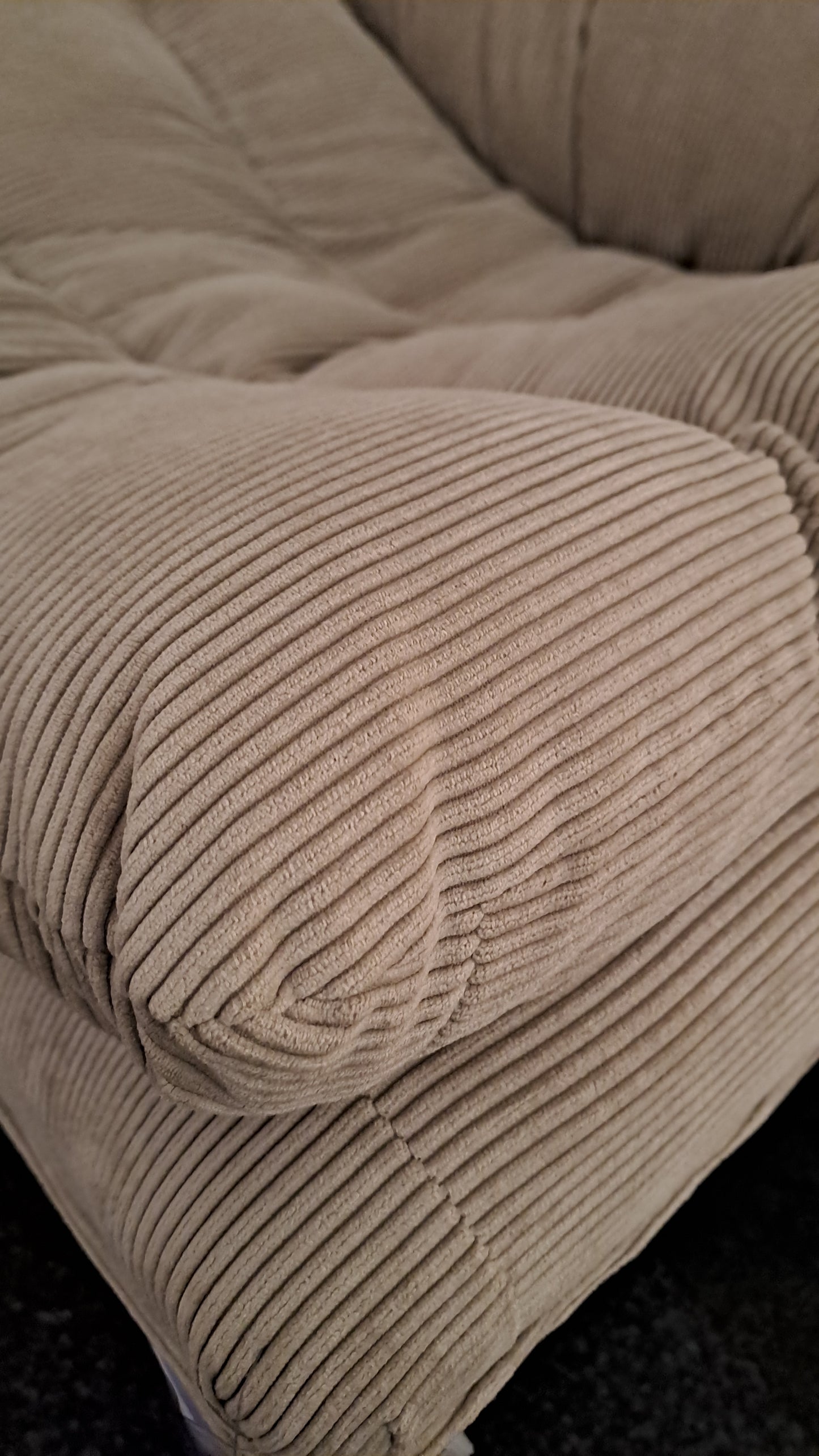 Polstersessel „Zlatan“ | Kabs Cloppenburg