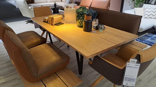 Esstisch „T1003 KOINOR“ | Kabs Cloppenburg