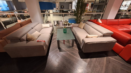 Polstergarnitur „Caiolo“ | Kabs Cloppenburg