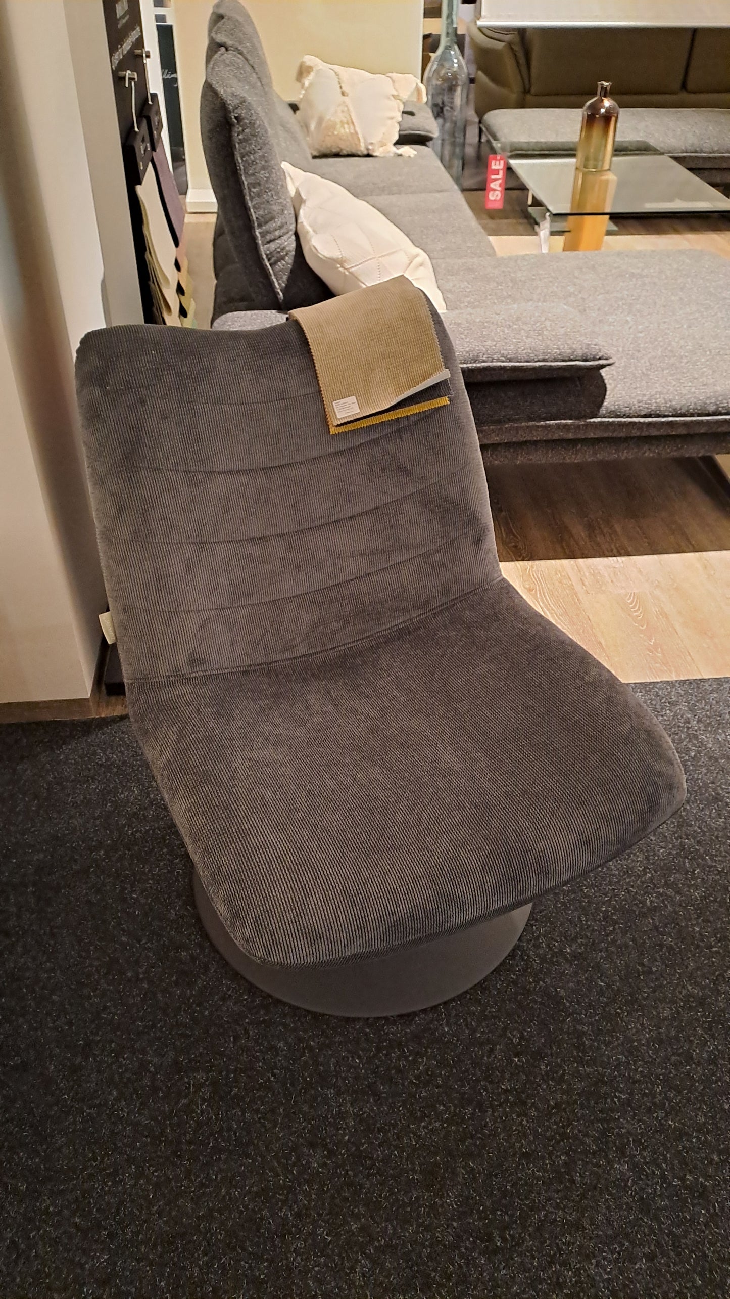 Sessel „Zara“ | Kabs Cloppenburg