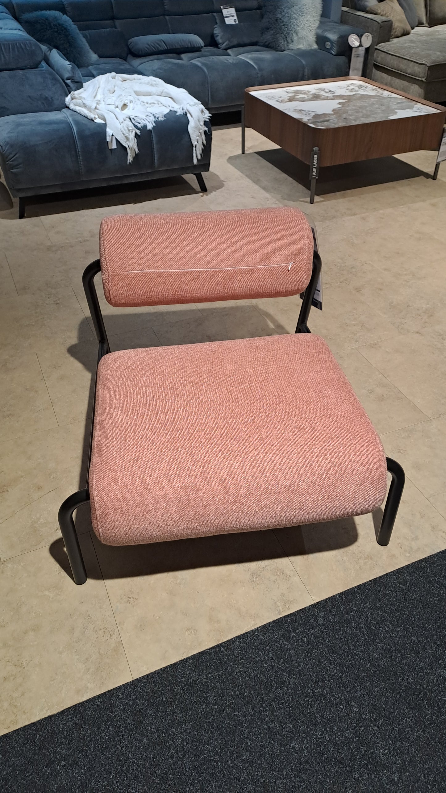 Polstersessel „Zusan“ | Kabs Cloppenburg