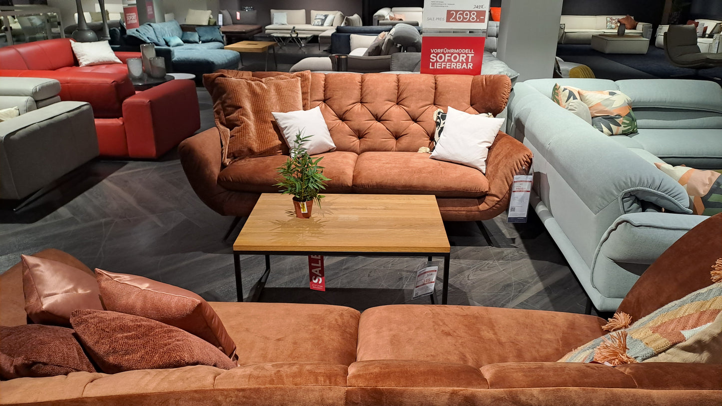 Polstergarnitur „Cadimare“ | Kabs Cloppenburg