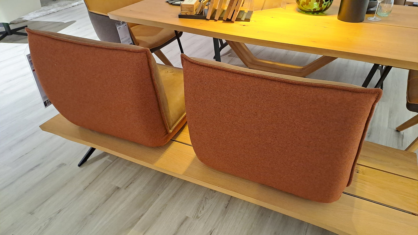 Bank 2-Sitzer „Schwof“ KOINOR | Kabs Cloppenburg