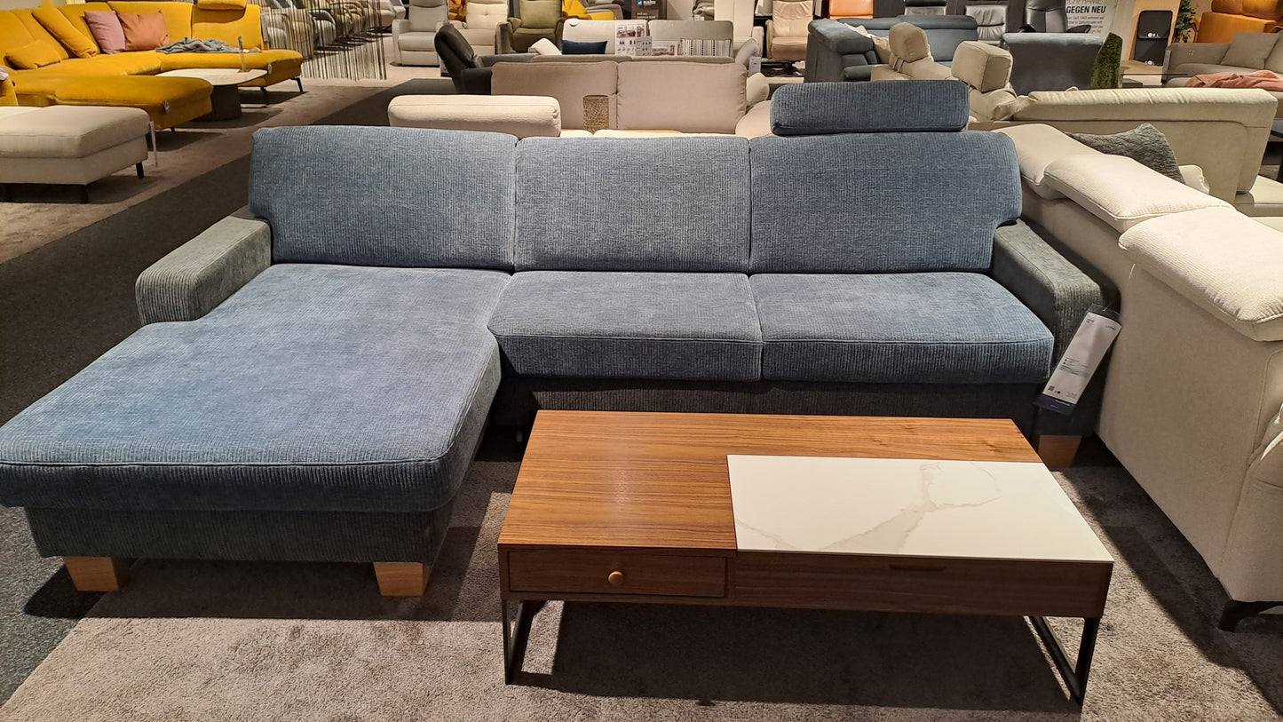 Ecksofa „Zena“ | Kabs Cloppenburg