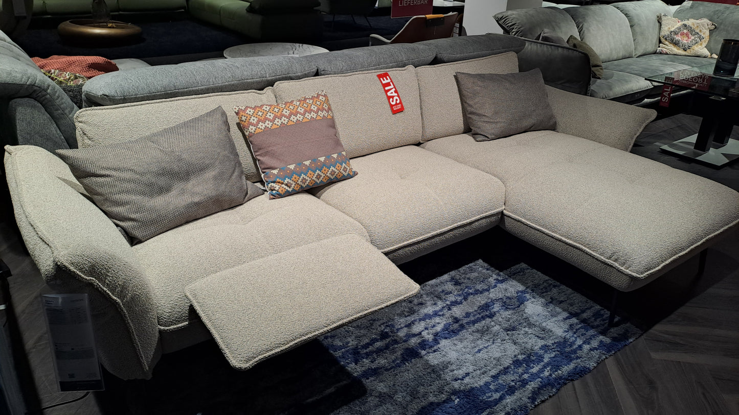 Ecksofa „Pulsano“ | Kabs Cloppenburg