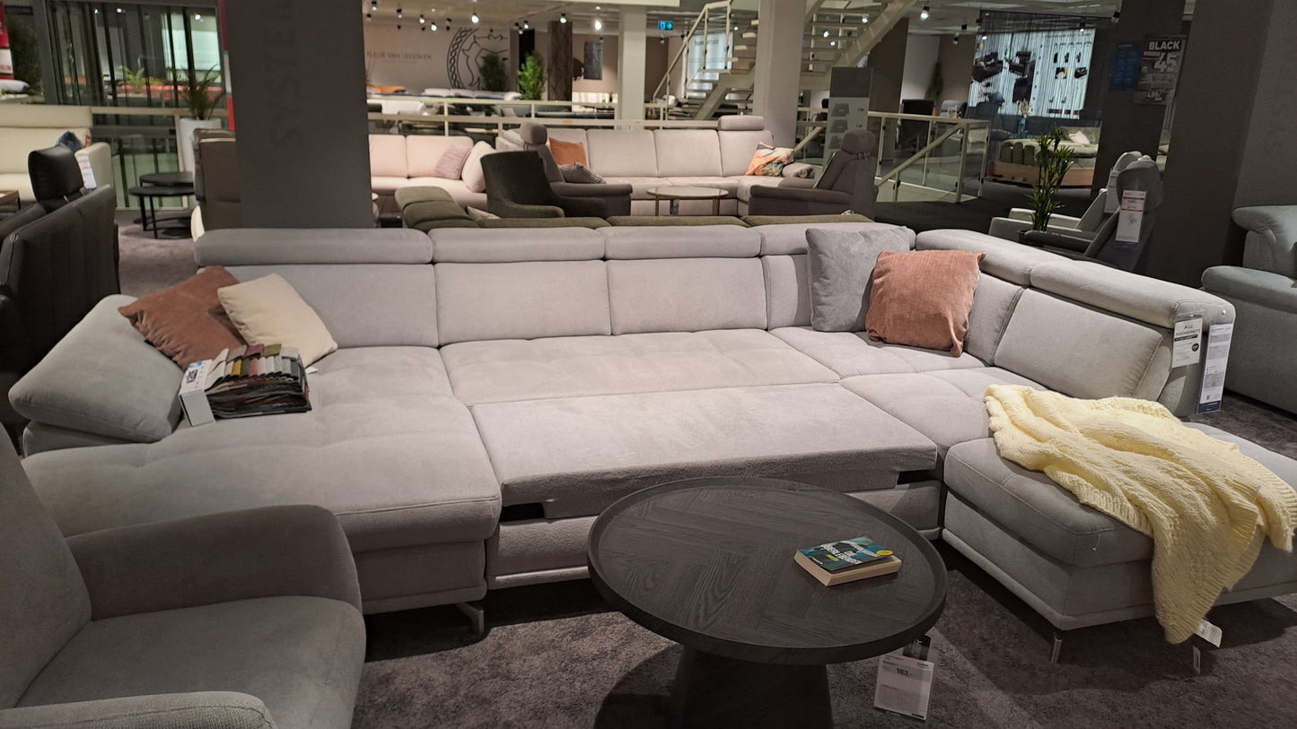 Wohnlandschaft „Sutera“ | Kabs Cloppenburg