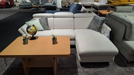 Ecksofa „Pelagio“ | Kabs Cloppenburg